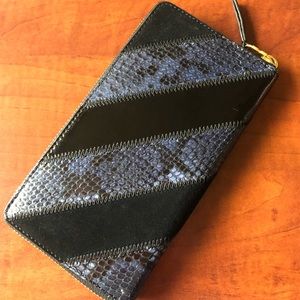 NWT Tory Burch wallet